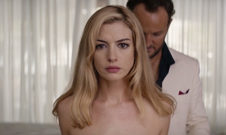 Anne Hathaway Nude Movie moss tits