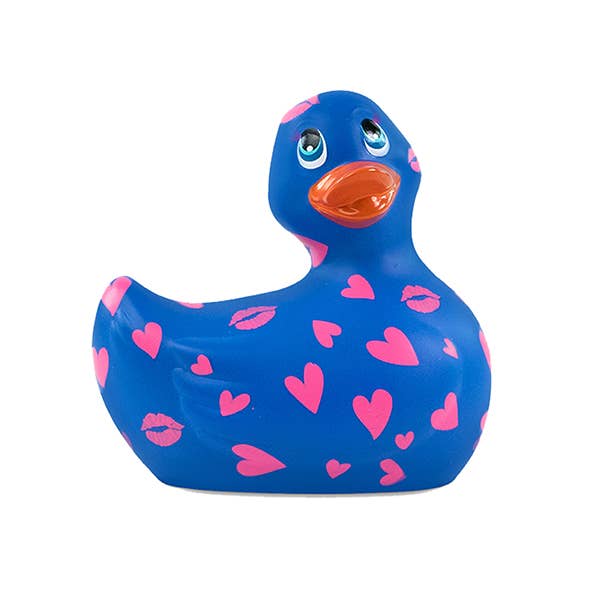 Rubber Duck Sex Toy nudes twitter