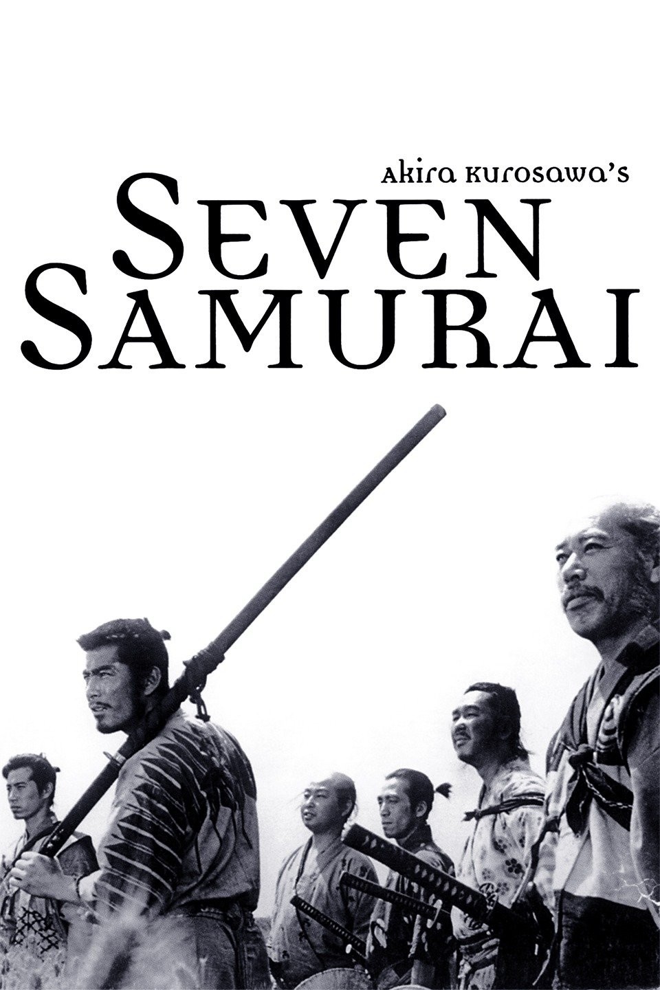 caitlyn hagen recommends Samurai Movies In English