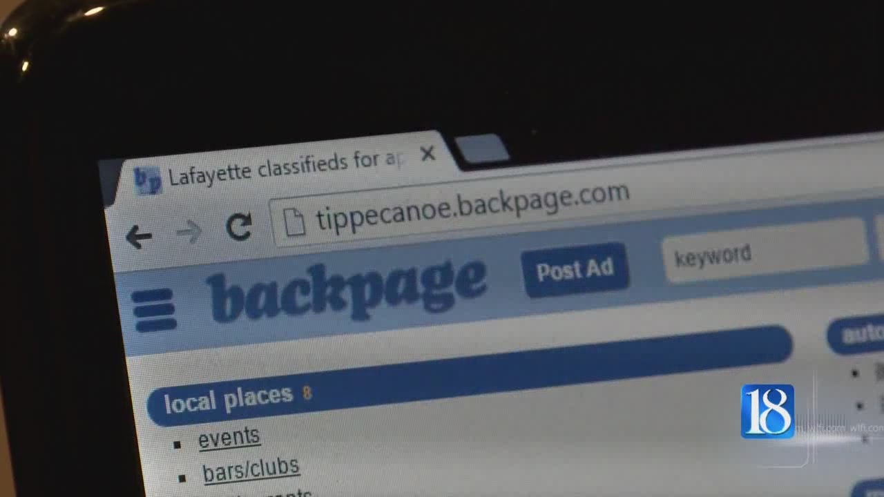 chee kiang tan recommends Backpage Com Lafayette La