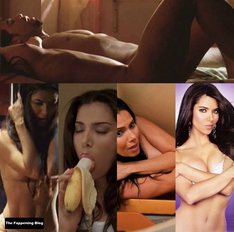 craig colvin recommends roselyn sanchez sex tape pic