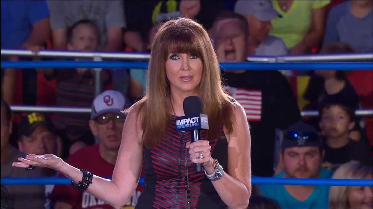 brian milum recommends Dixie Carter Sexy