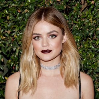 chaz huff recommends Lucy Hale Stolen Photos