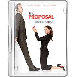 becky muse recommends The Proposal Movie Download
