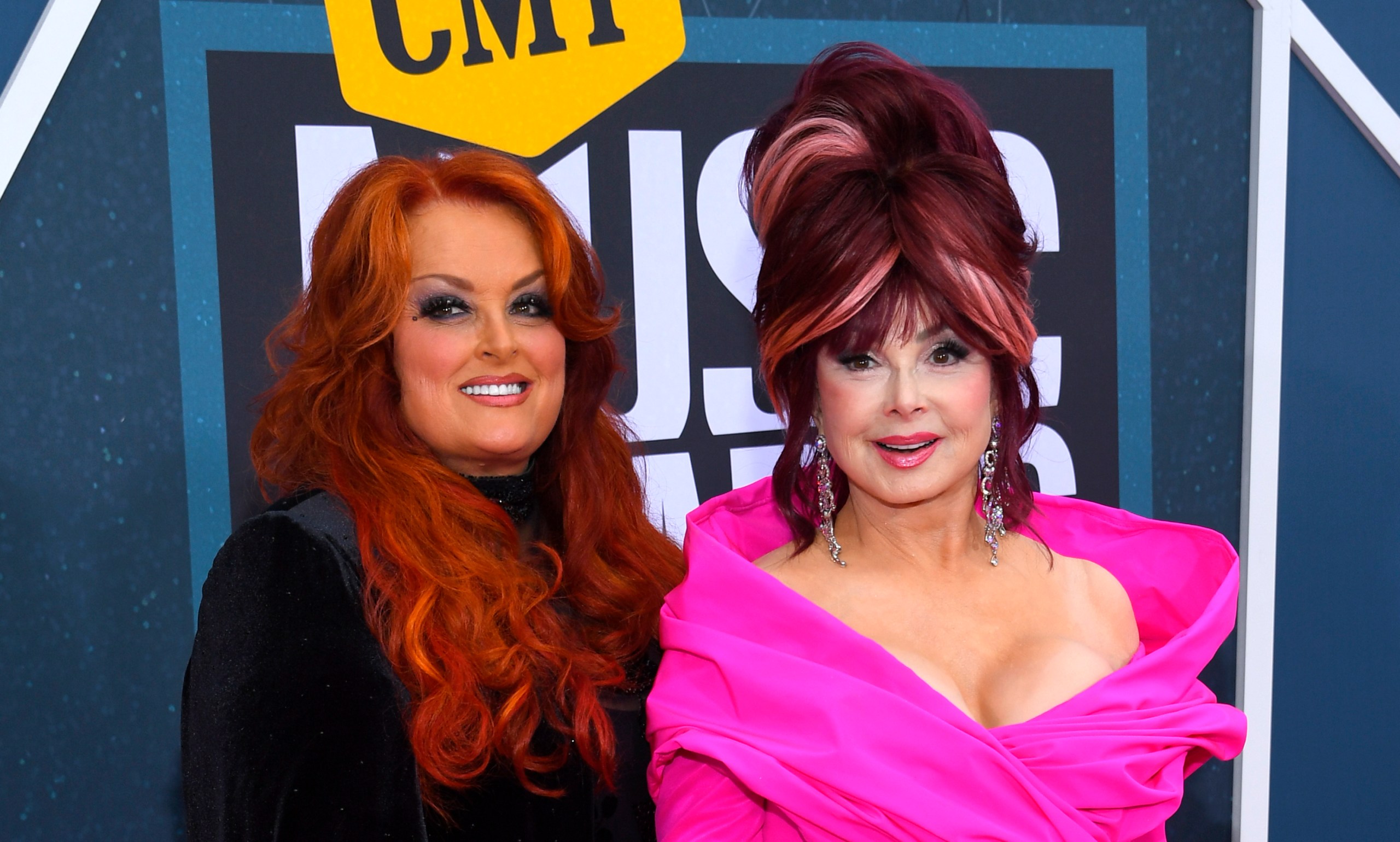 debbie heunis recommends pictures of naomi judd pic
