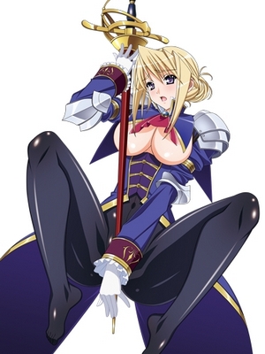 carolina otero recommends Princess Lover Anime