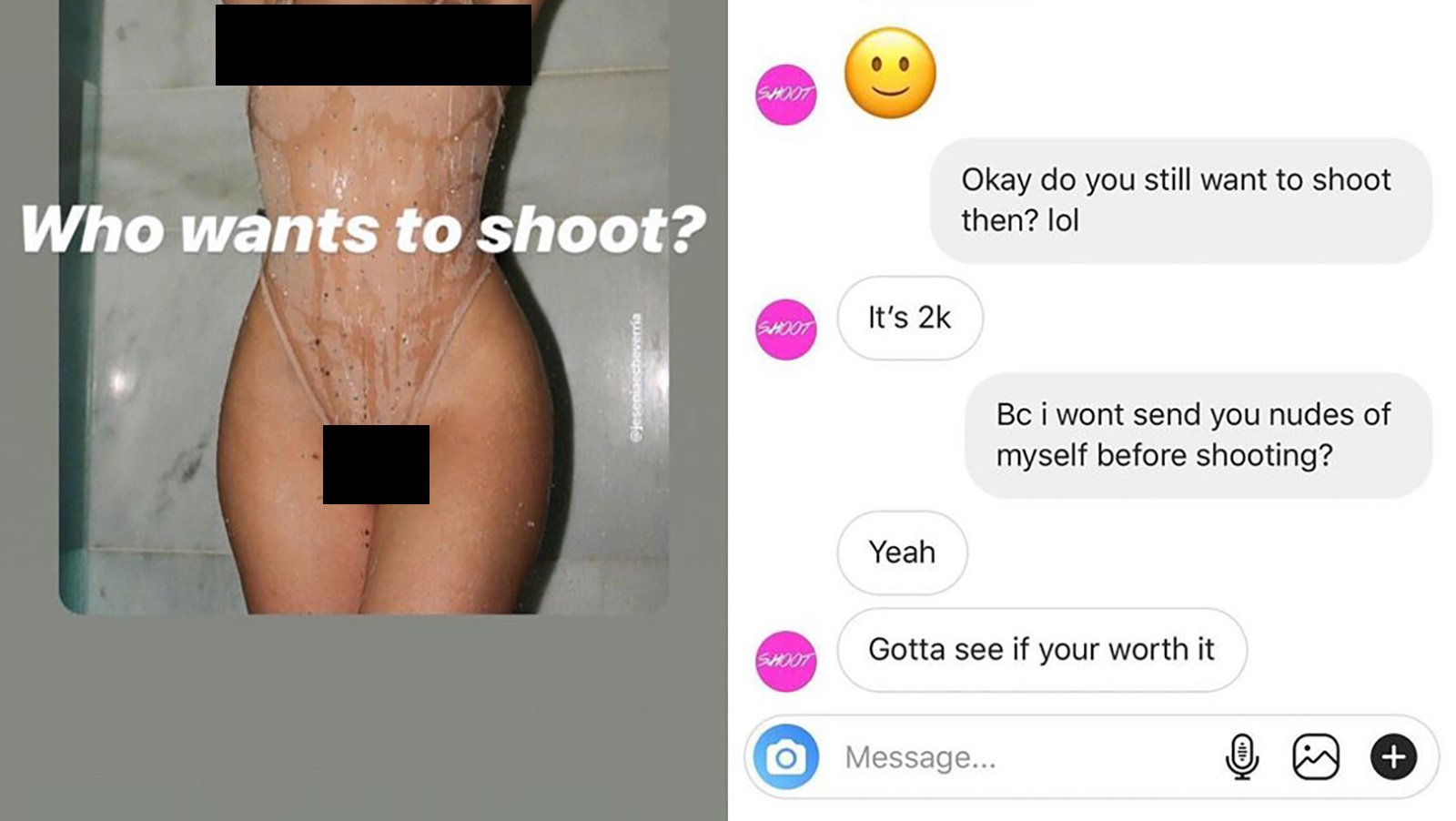 alan yan recommends How To Find Nudes On Instagram