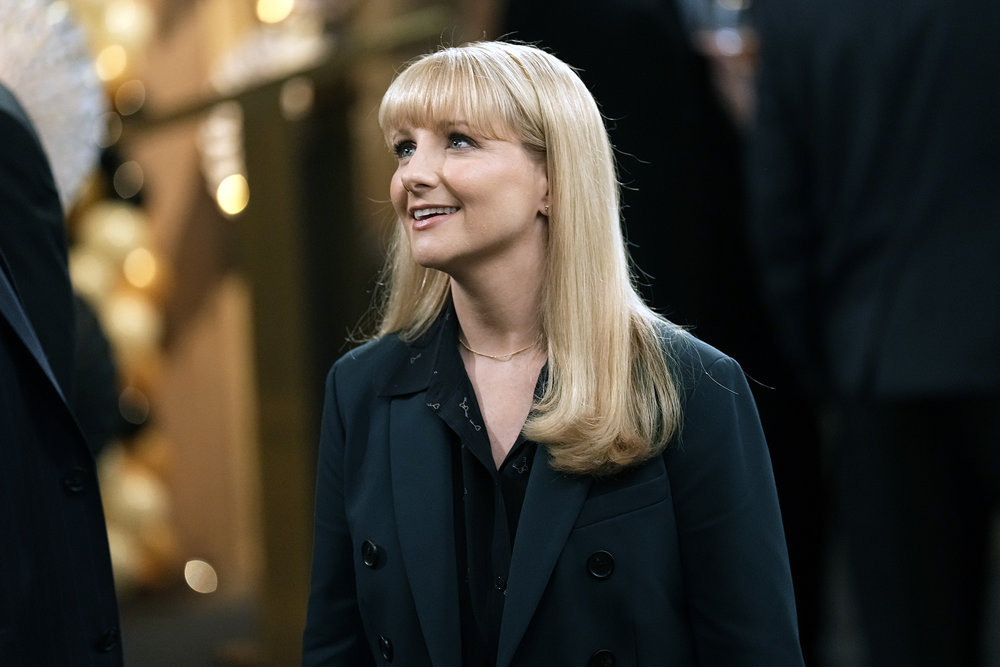 bob erway recommends Pictures Of Melissa Rauch