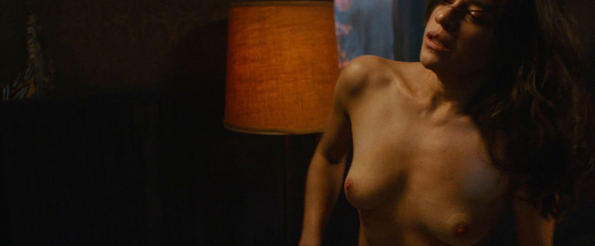 damu guni recommends Michelle Rodriguez Nude Movie