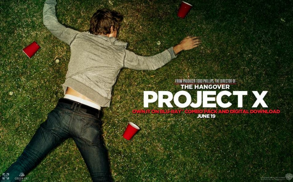 desirae delgado recommends project x full movie free download pic