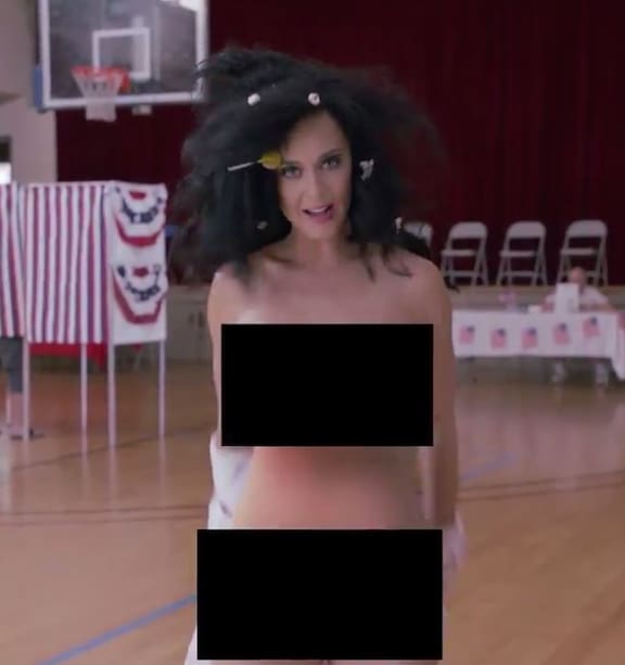 katy perry naked pic