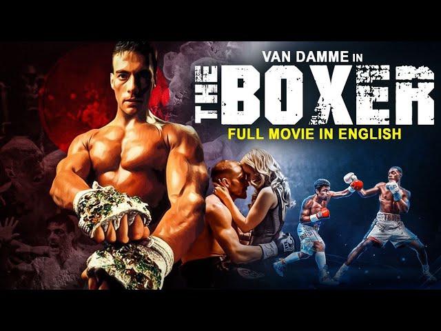 Van Damme Free Movies swap part