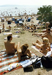 don burkhead recommends photos of naturists pic