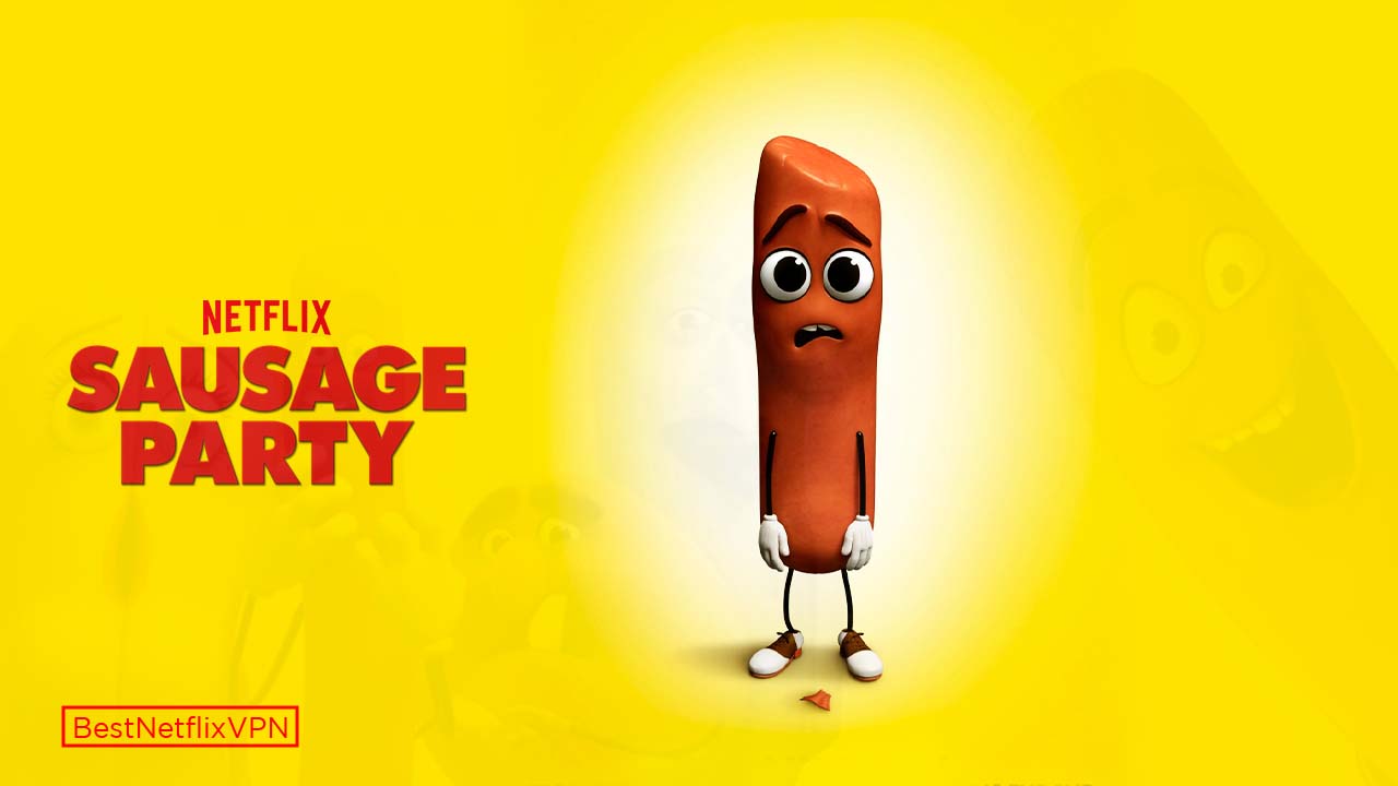 abot maniuz recommends unblocked movies sausage party pic