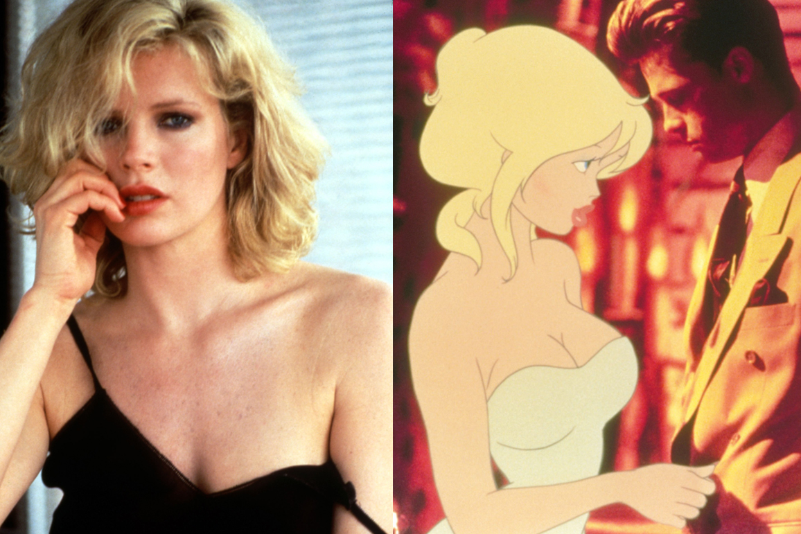 dave melvin recommends kim basinger hot videos pic
