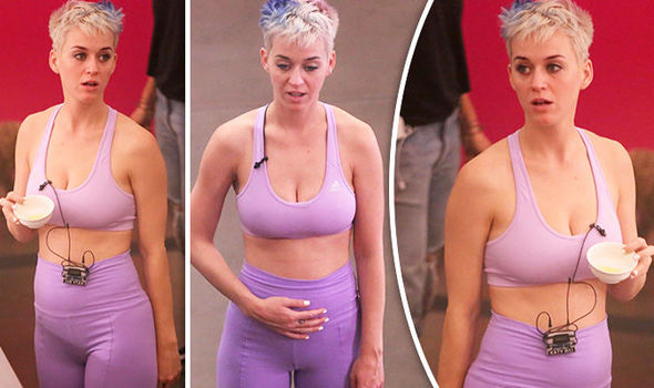 alex jacobs recommends Katy Perry Cameltoe Pics