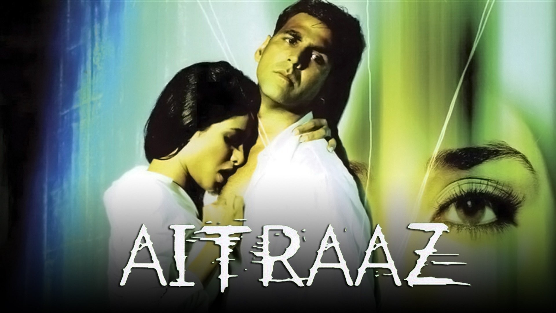 danielle desgagne recommends Aitraaz Full Movie Hd