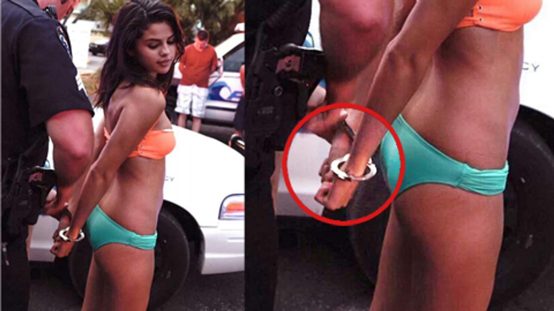 candace fournier recommends selena gomez stripping naked pic