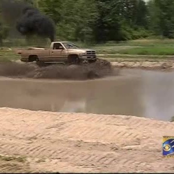 Best of What is mud dogging