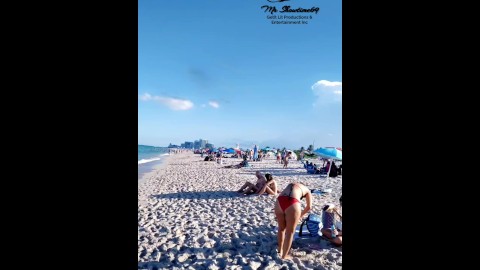 carl pendley recommends Miami Beach Porn On Blue Tube
