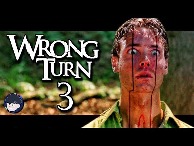 curtis teets recommends wrong turn 5 torrent pic