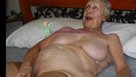 bill skala recommends naked old granny videos pic