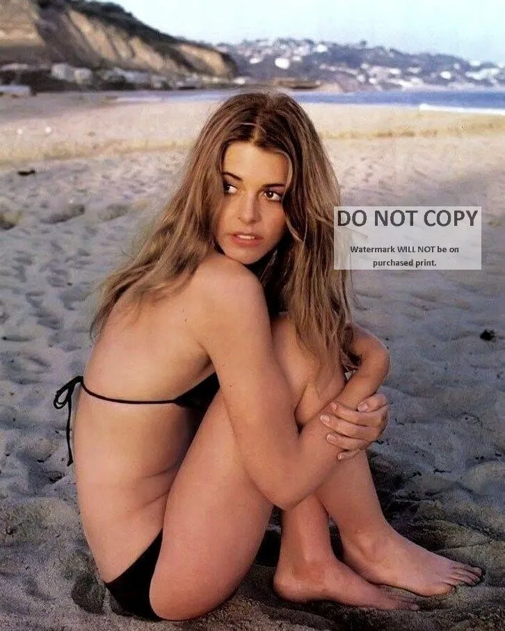 colin luckhurst recommends lindsay wagner nude pics pic