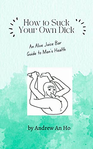 is it possible to suck your own penis