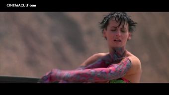 catherine wahl recommends Lori Petty Nude