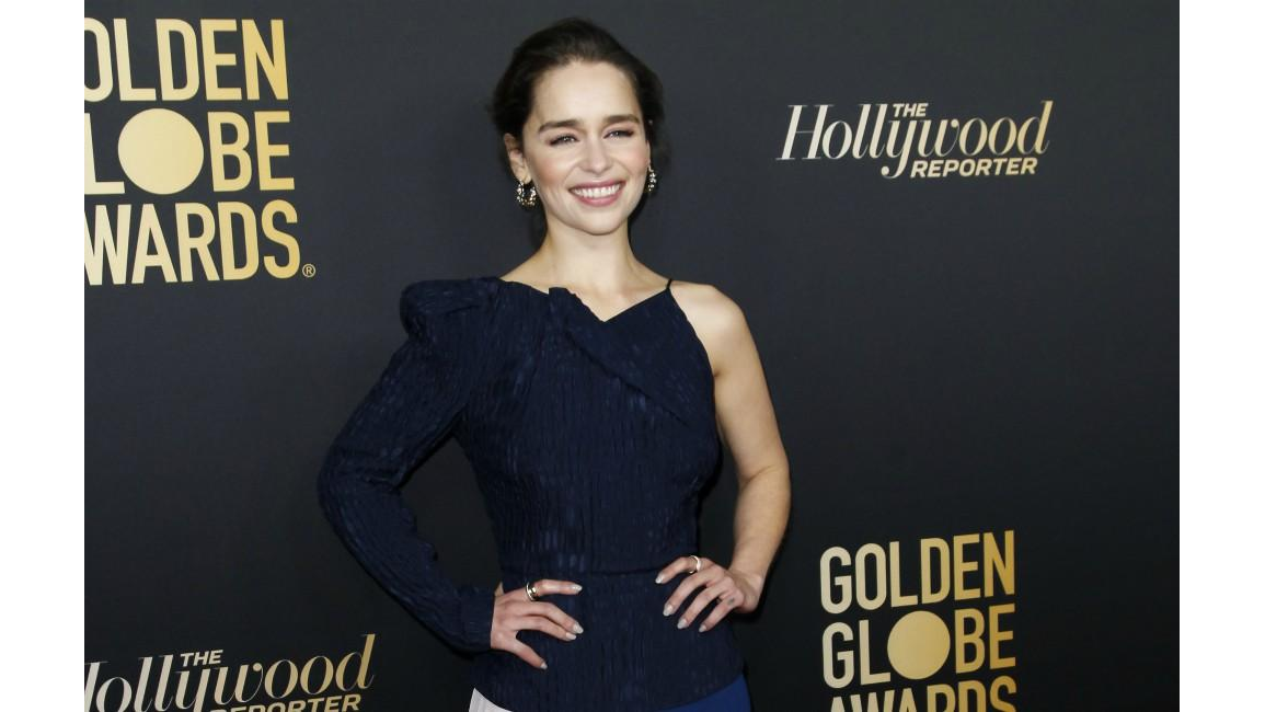 cecil rose recommends Emilia Clarke Nude Reddit