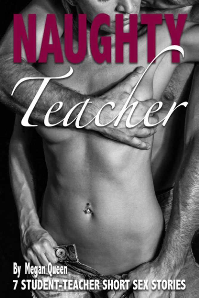 christian vernon recommends teacher and student erotic stories pic