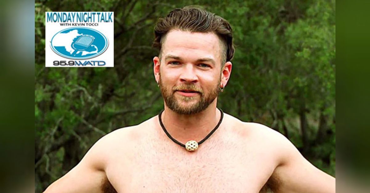 david joseph crawford recommends ava and steven naked and afraid pic