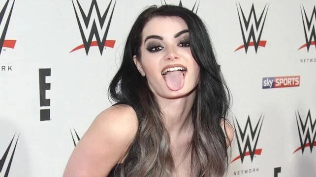 Best of Paige leak videos