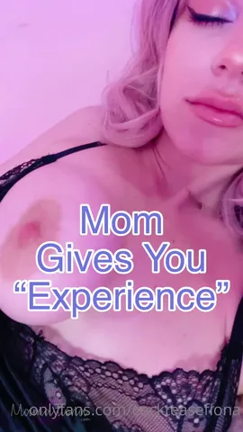 dontae henderson recommends Mom Son Roleplay Porn