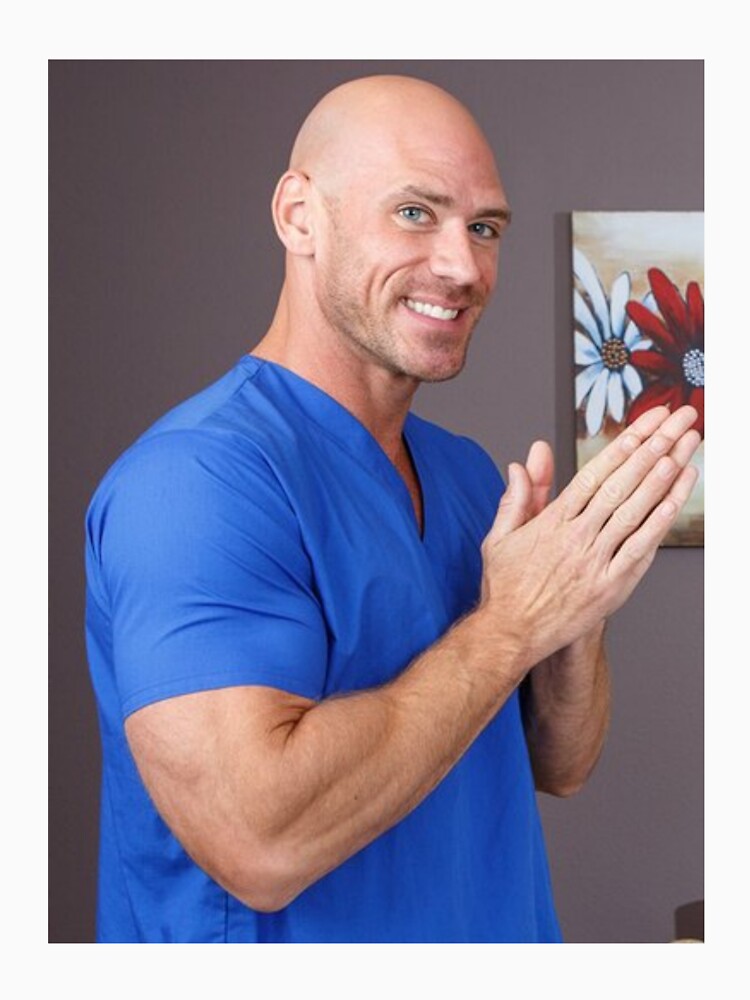 anna chentsova recommends johnny sins t shirt pic