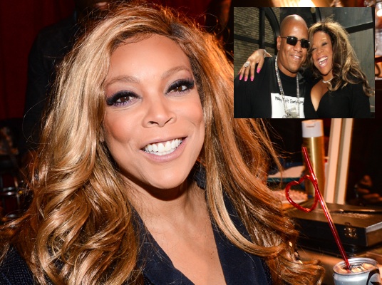 diane delhotal recommends Is Wendy Williams A Transvestite