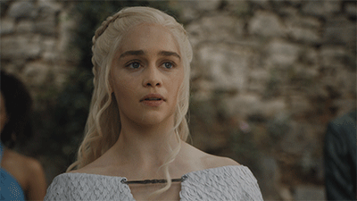 barry elswick recommends emilia clarke game of thrones gif pic