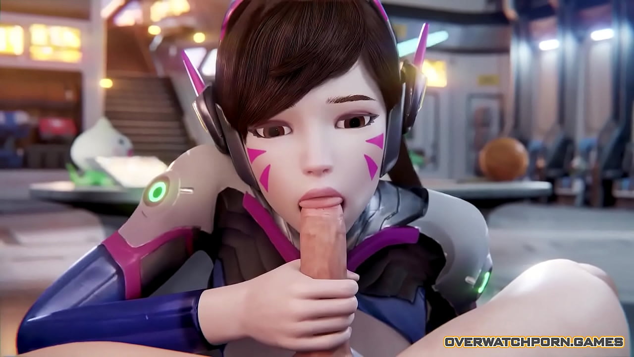 bonnie schreck recommends overwatch porn pictures pic