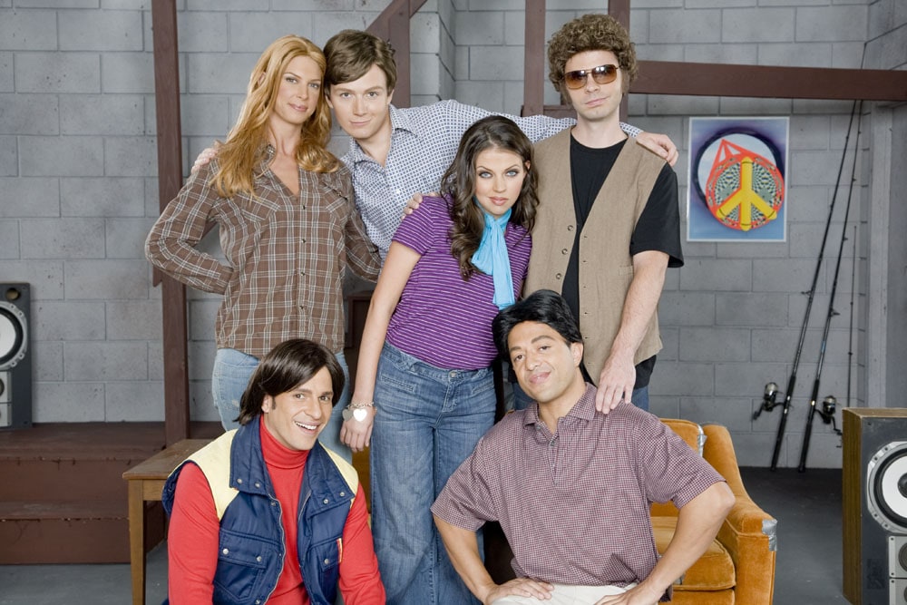 anuja kedia recommends that 70s show parody pic