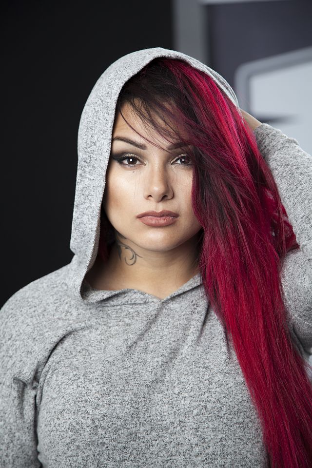 Snow Tha Product Sex Tape they cum