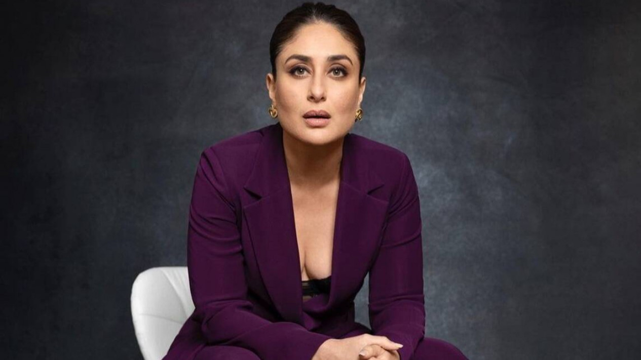 amanda fenger recommends Bokep Kareena Kapoor