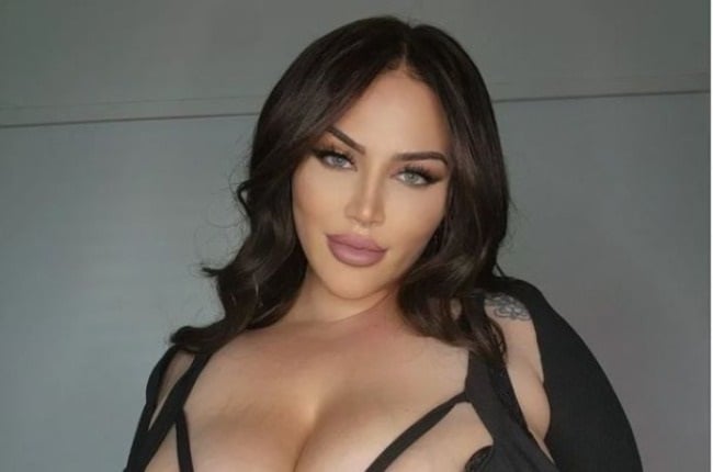 clemens riedl recommends beautiful women with huge tits pic