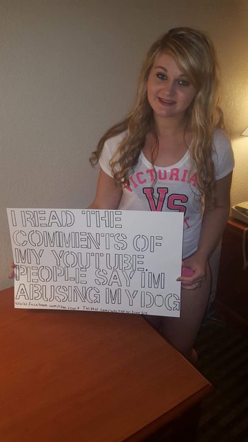 Reddit Whitney Wisconsin masturbating shemale