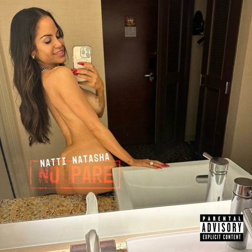 Natti Natasha Naked mazily dating