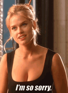 Best of Alice eve breasts gif
