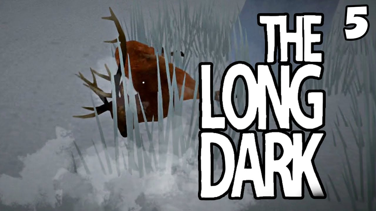 amanda olmos recommends The Long Dark Ihascupquake