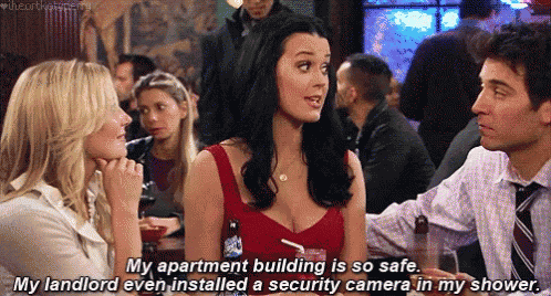 anna chatterton recommends katy perry how i met your mother gif pic