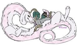 alishia williams recommends Neverending Story Rule 34