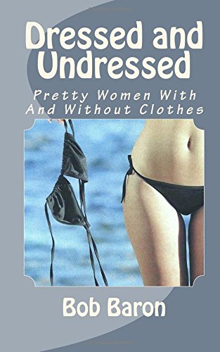 collin norman recommends real women dressed undressed pic