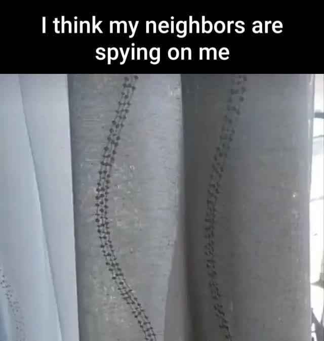 anagha tendulkar share spying on neighbors daughter photos